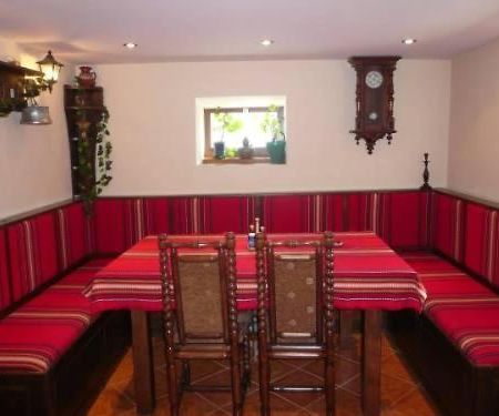 Къща За Гости Боляри Tryavna Extérieur photo