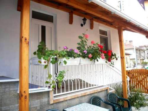 Къща За Гости Боляри Tryavna Extérieur photo